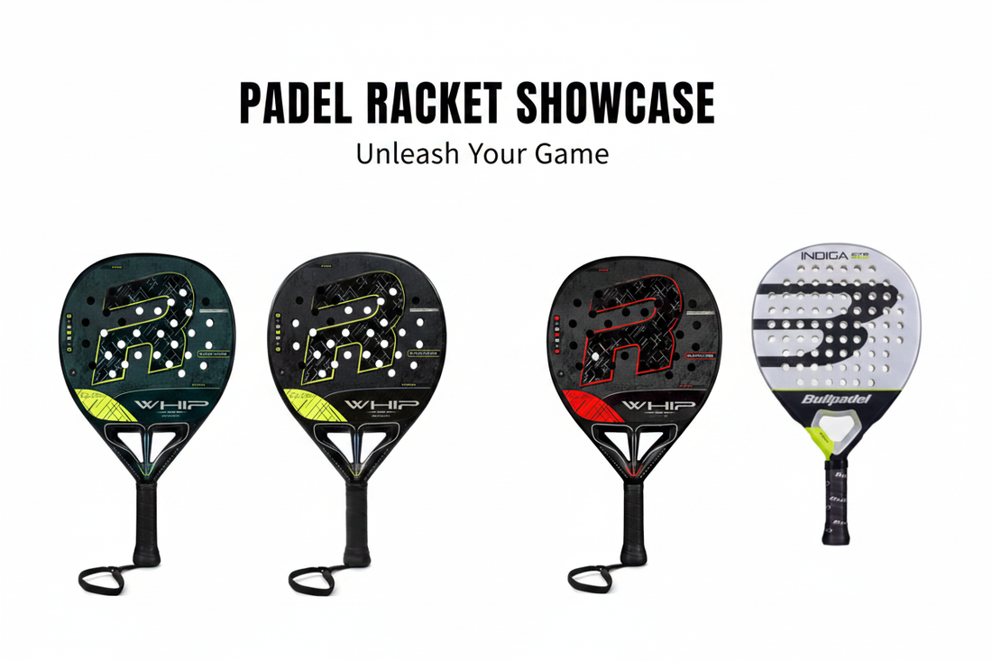 Best Padel Rackets for Beginners in the UK 2026