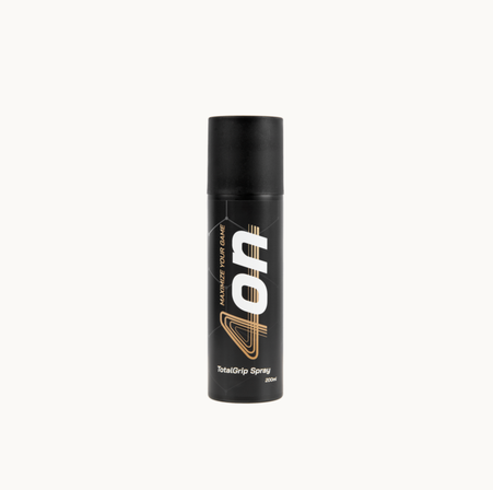 4on TotalGrip Spray (200ml)