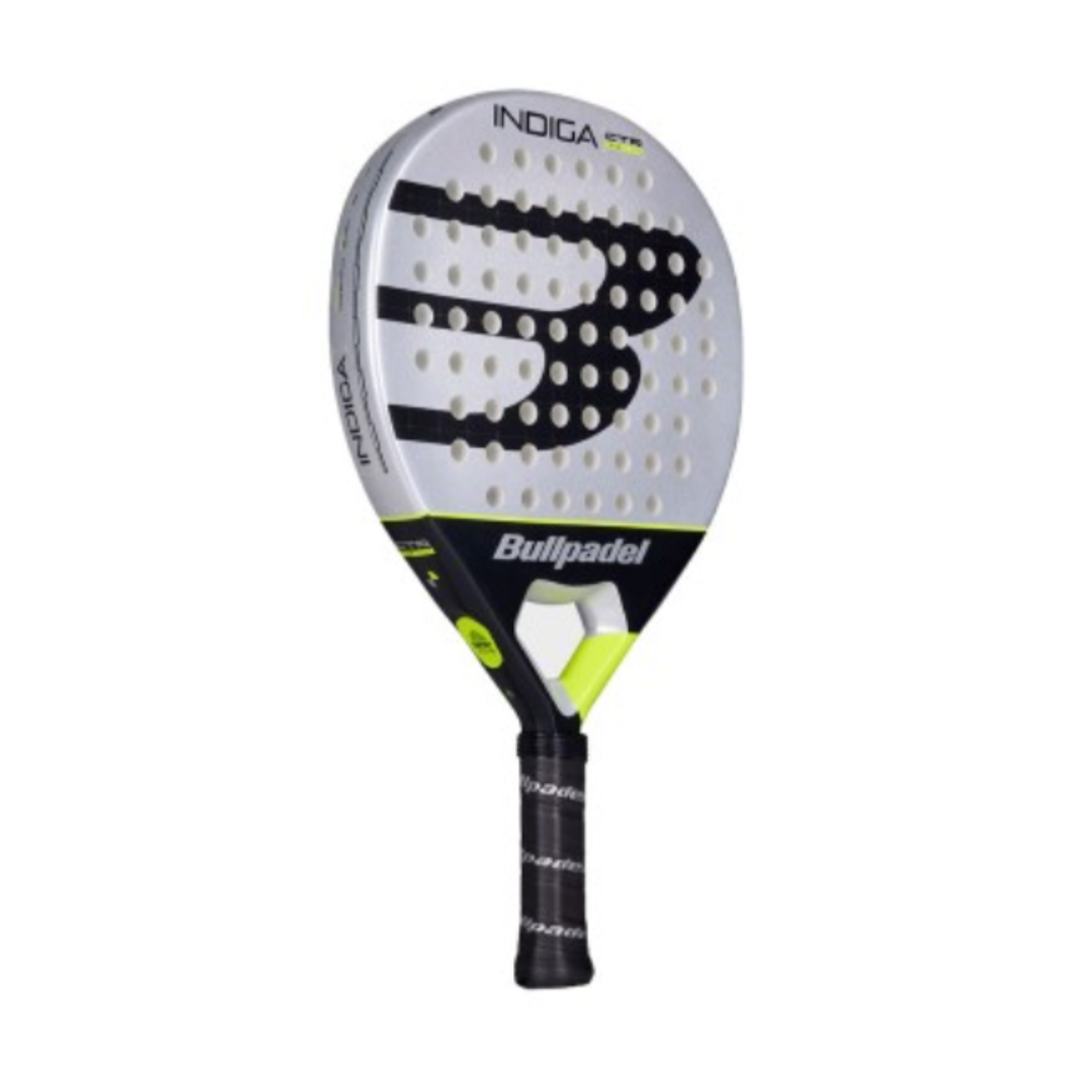 Bullpadel Indiga Control Padel Racket 2026