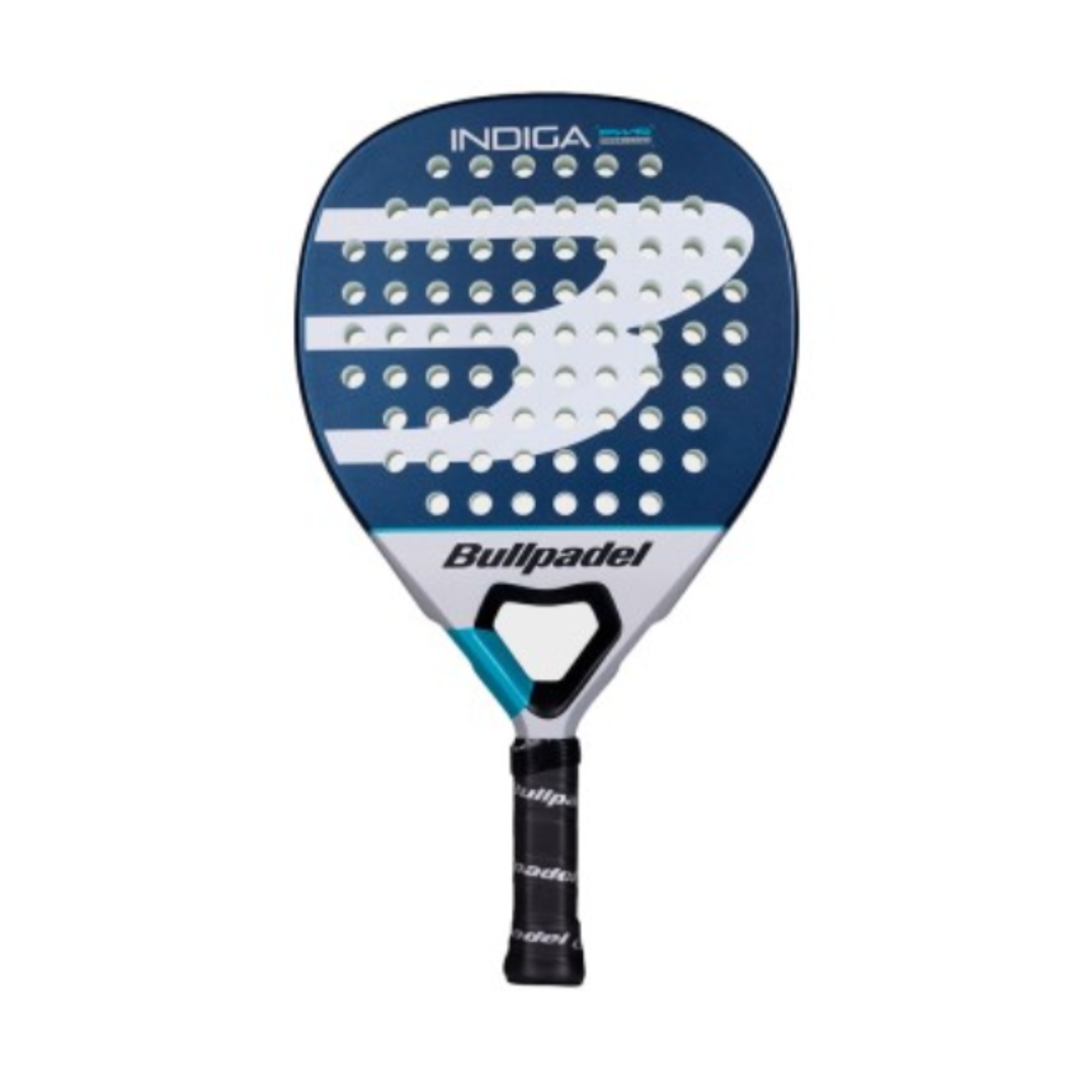 Bullpadel Indiga Power 2026 Starter Bundle