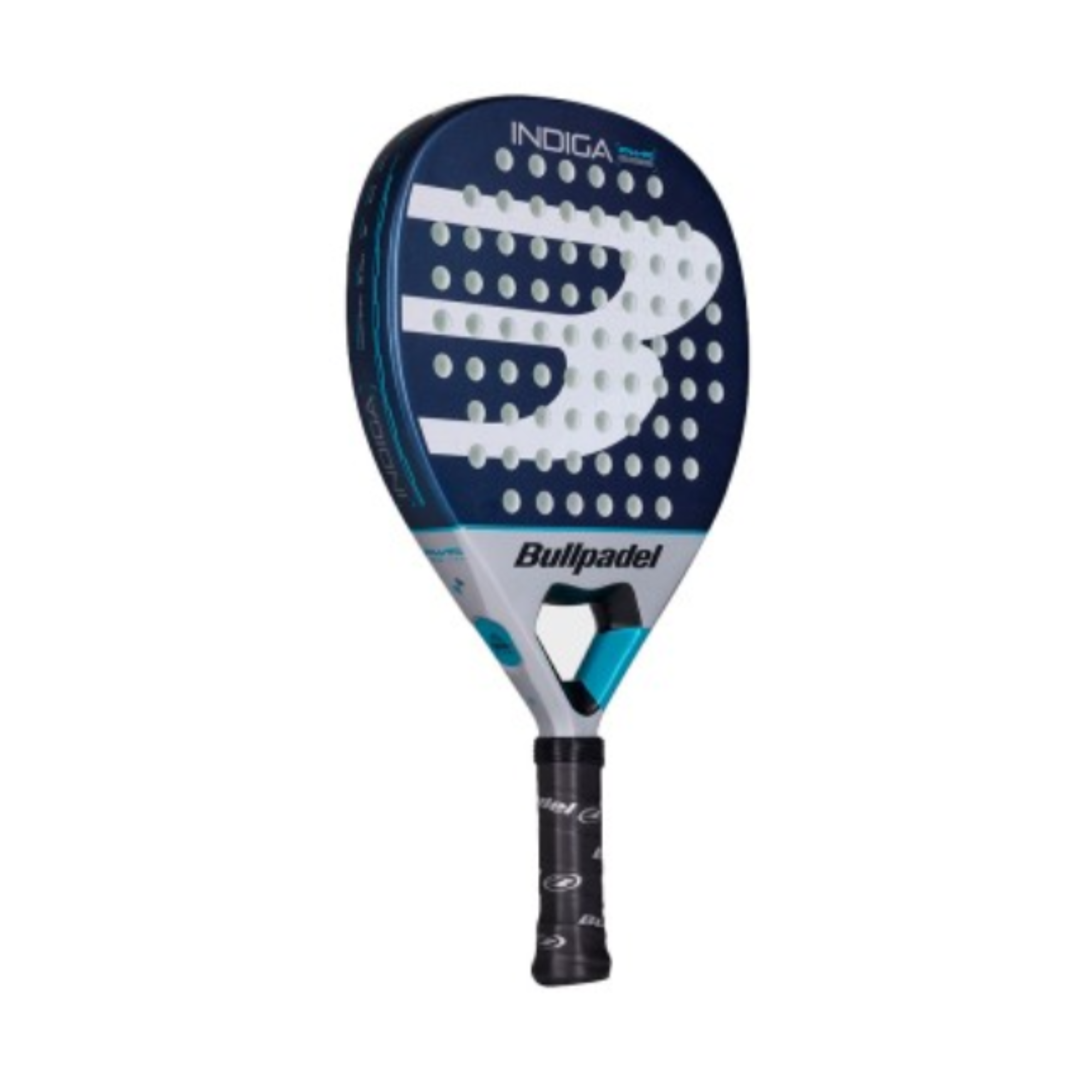 Bullpadel Indiga Power 2026 Padel Racket