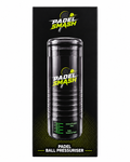 Padel Smash Ball Pressuriser – 3 Ball Pressure Saver