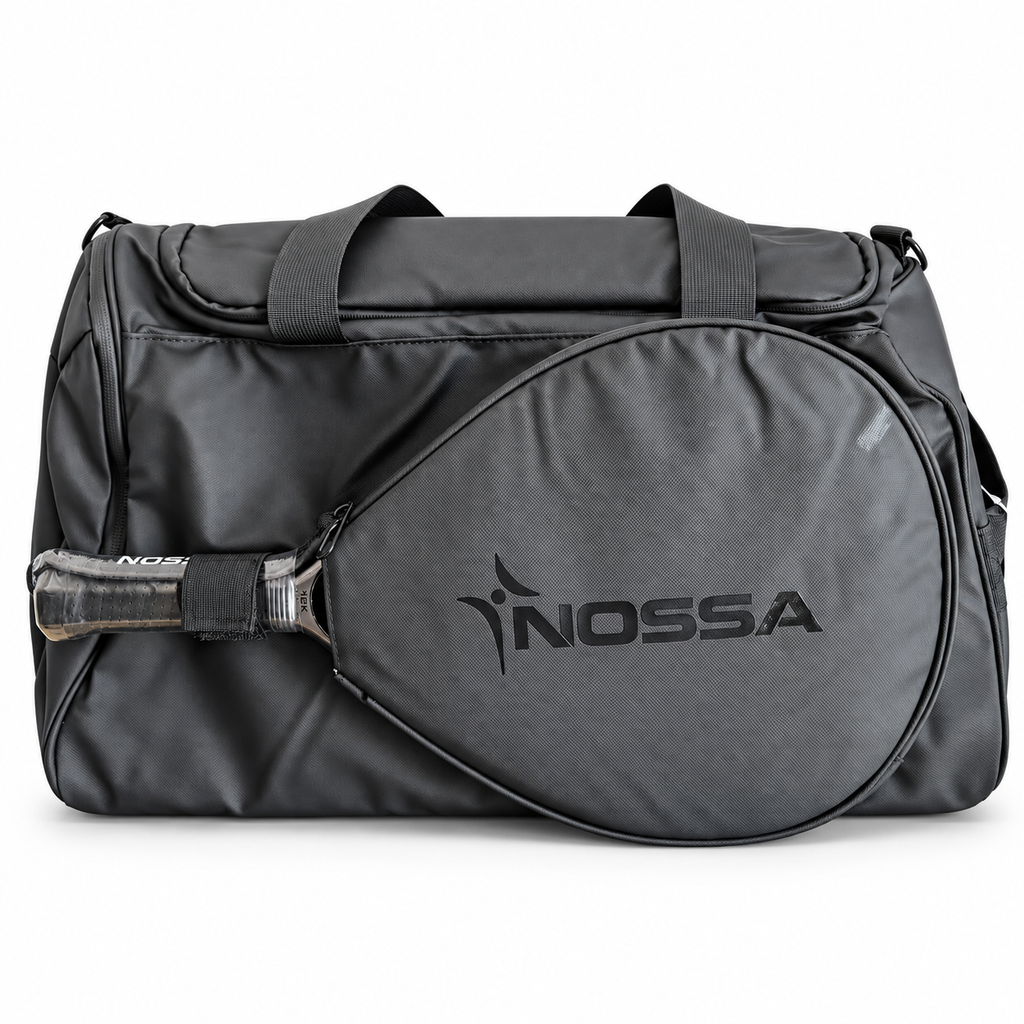 Nossa Base Padel Bundle