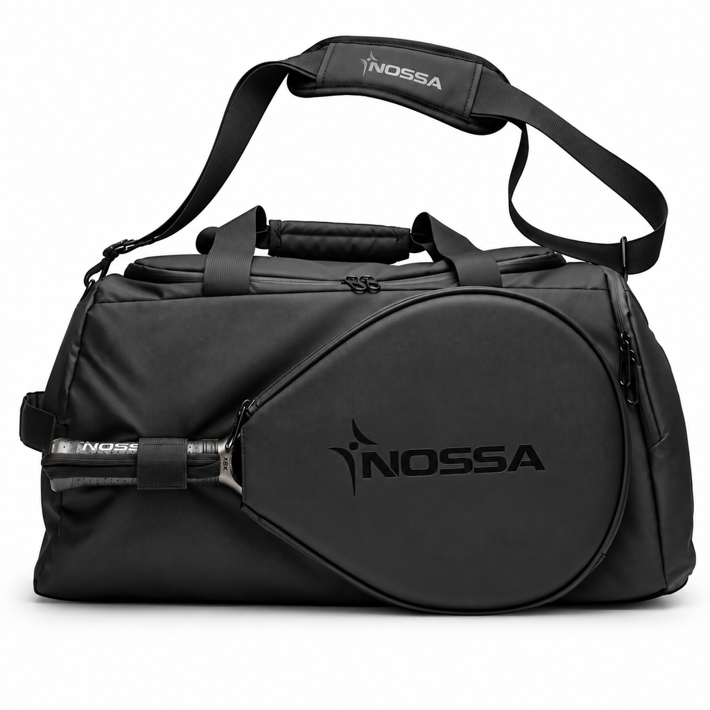 Nossa Core Padel Bundle