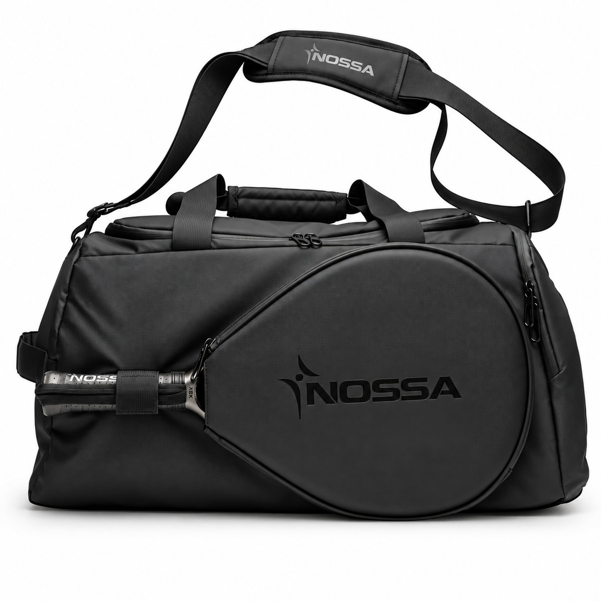 Nossa Core Padel Bundle