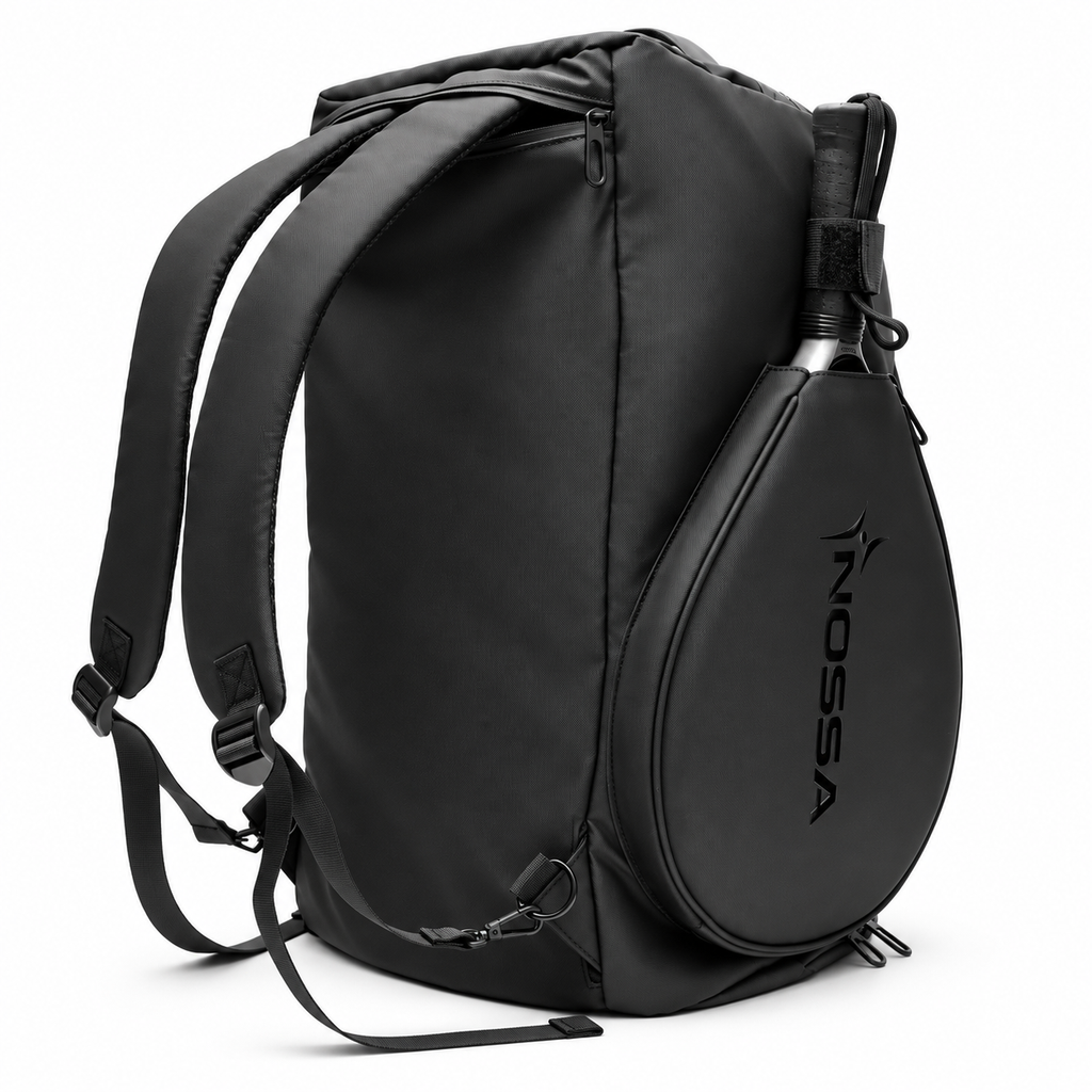 NOSSA Hybrid Padel Bag