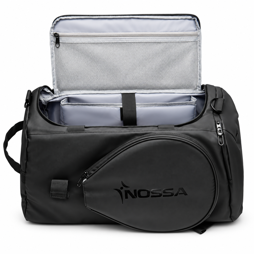 NOSSA Hybrid Padel Bag