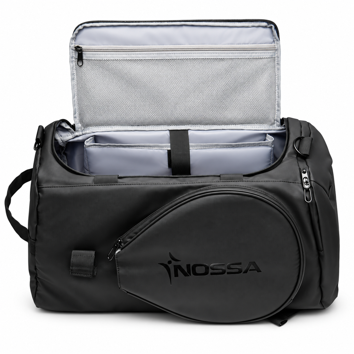 NOSSA Hybrid Padel Bag
