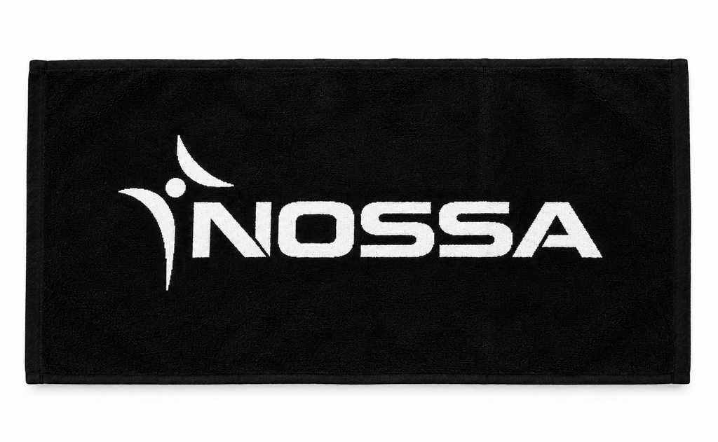 Nossa Base Padel Bundle