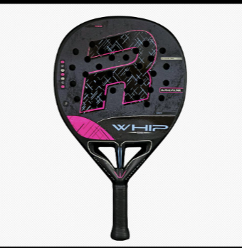 Royal Padel Whip Light 2026 Padel Racket
