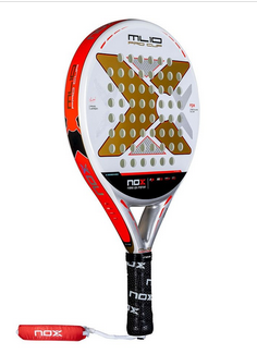NOX ML10 Pro Cup 2025 Padel Racket