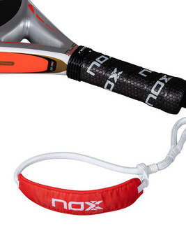 NOX ML10 Pro Cup 2025 Padel Racket