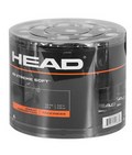 Head Xtreme Soft Overgrip - 5 Grips