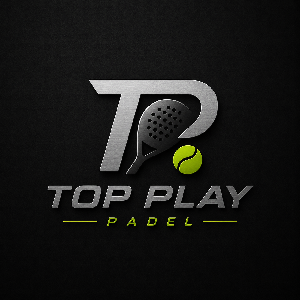 Top Play Padel eGift Card