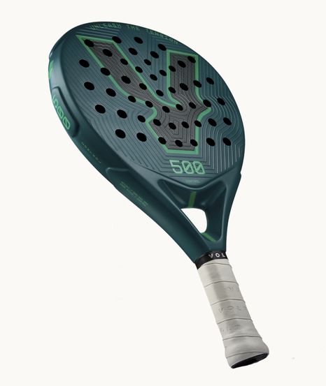 Volt 500 V5 Padel Racket
