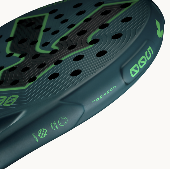 Volt 500 V5 Padel Racket