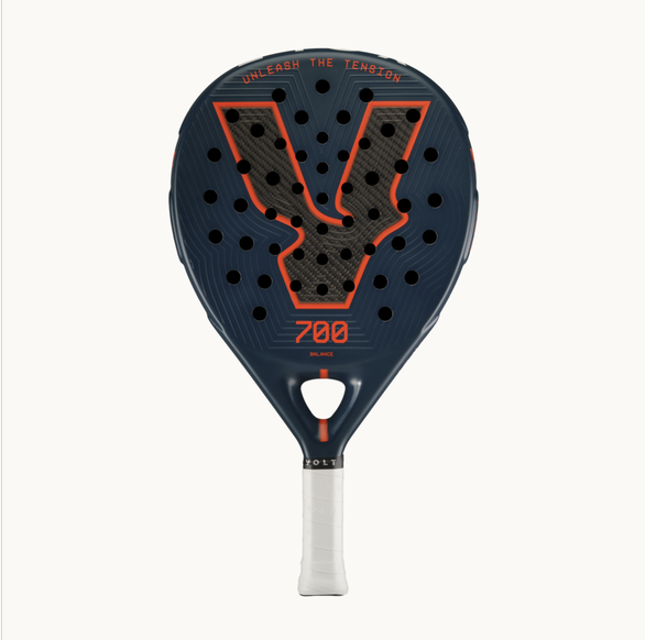 Volt 700 V5 Padel Racket