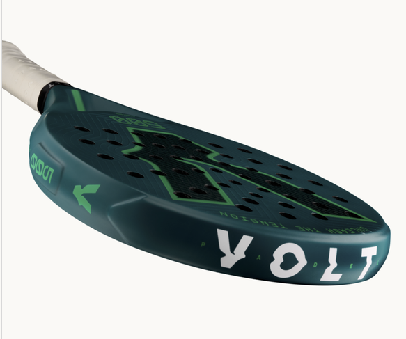 Volt 500 V5 Padel Racket