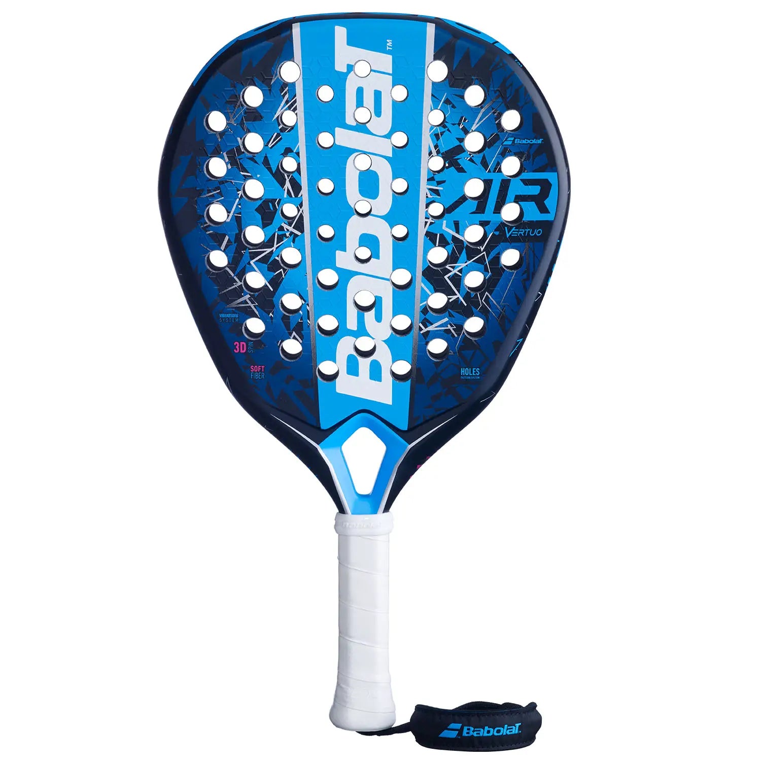 Babolat Air Vertuo Starter Bundle