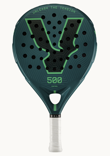 Volt 500 V5 Padel Racket